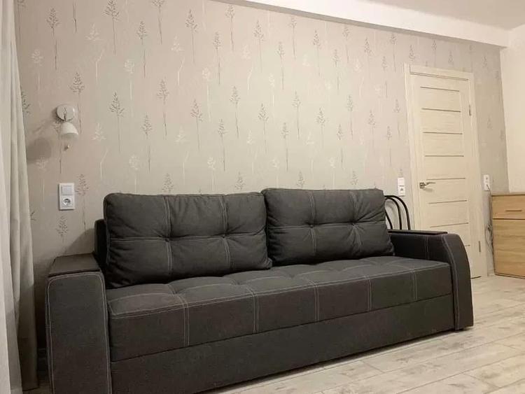 Garsoniera de inchiriat Zona Giurgiului - 3