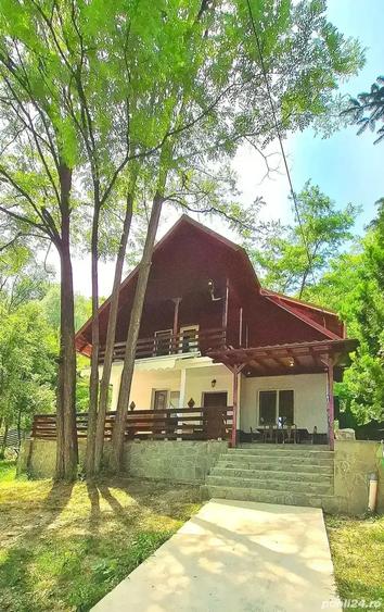 Inchiriez casa vila pe termen lung - 2