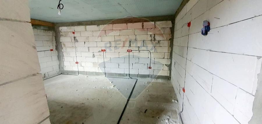 Casă / Vilă la munte - 7