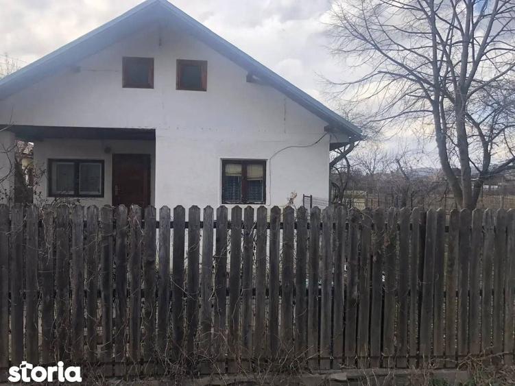 Casa cu imbunatatiri, curte + livada Drajna de Jos / Prahova! - 16