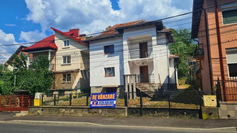 Casa de vanzare in Curtea de Arge?, str Cuza Voda. - 4