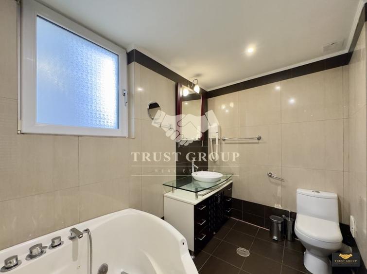 Apartament 3 camere Herastrau | Loc de parcare - 19