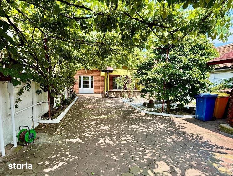 Casa de vanzare in Sibiu - 184 mp utili - zona Calea Dumbravii - 9