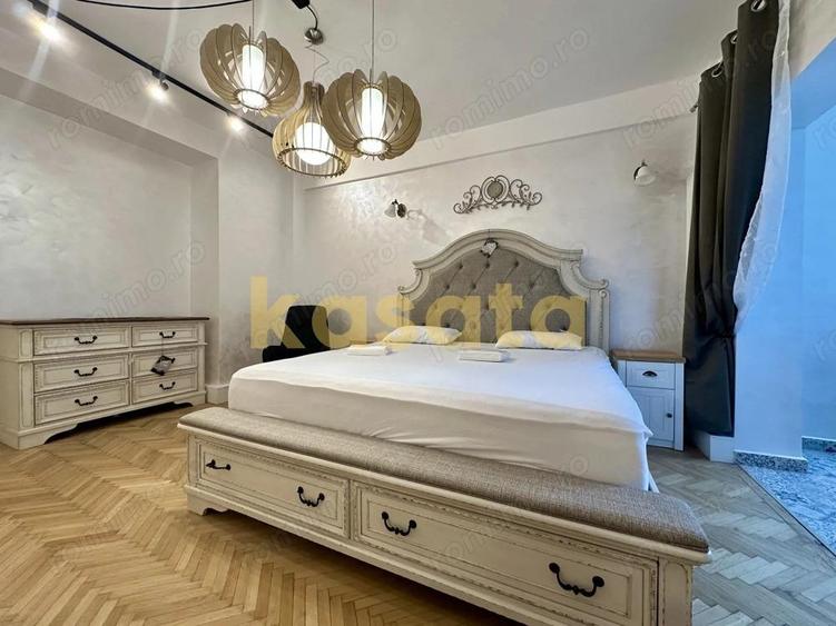 OPORTUNITATE | APARTAMENT 4 CAMERE | UNIVERSITATE | IDEAL INVESTITIE - 6