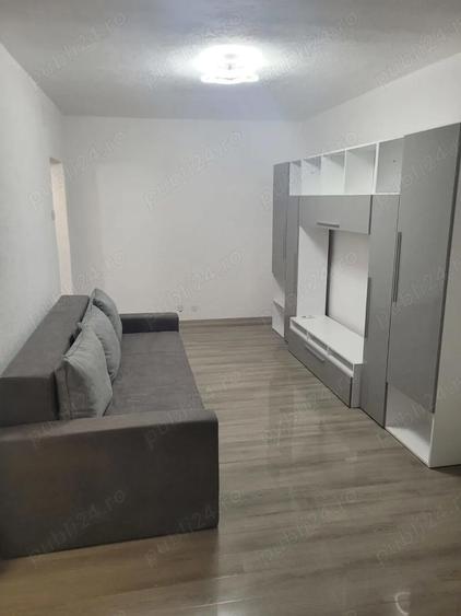 Garsoniera de inchiriat - 4