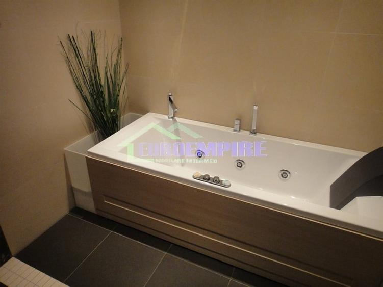 Apartament 3 camere de inchiriat zona KM 5, BLOC NOU - 6