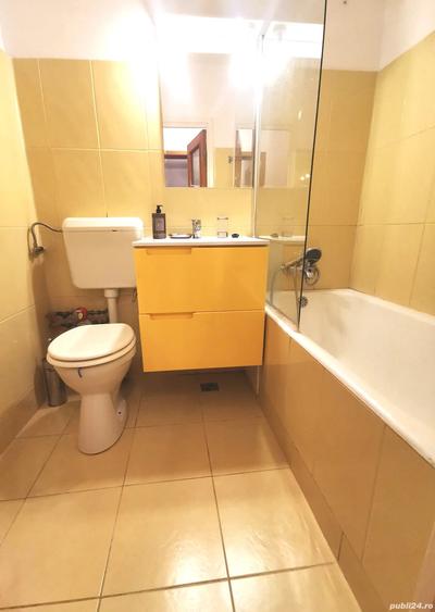 Particular vand apartament cochet Politehnica - 4