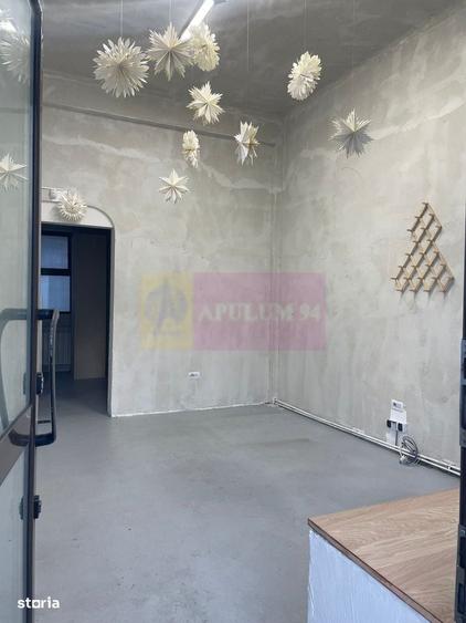 Spațiu comercial Calea Calarasilor - Popa Nan - 1