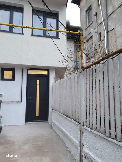 Prima inchiriere - casa zona Gara de Nord - 5