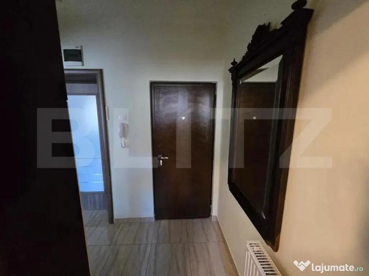 ? Garsoniera spa?ioasa ideala pentru locuit sau in - 5