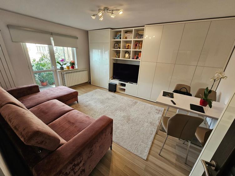 Apartament 2 camere Unirii | Camera de Comert | centrala proprie - 1