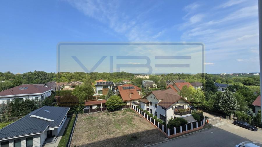 Copou- Sadoveanu- 2 camere -65mp- !  Mutare  Imediata ! - 1