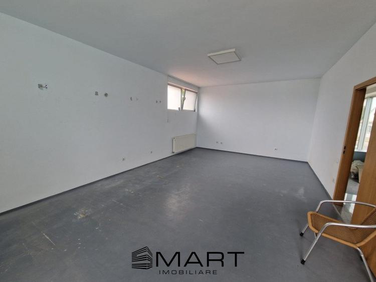 Spatiu comercial/showroom/birouri Turnisor - 4