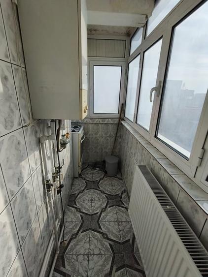 Garsoniera ultracentrala de inchiriat – Str. Victoriei (zona pietonala) - 5