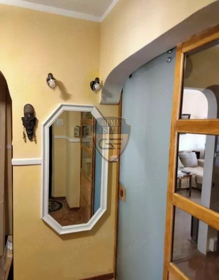 Apartament 4 Camere, ICIL, Parcare, Boxa Subsol, et 4/4, 82 mp utili - 5