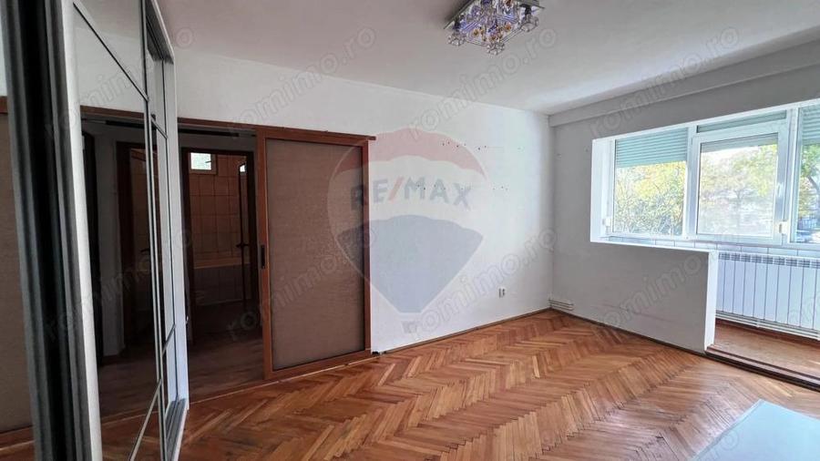 Apartament cu 2 camere de vanzare in Micro 20 I Galati - 4