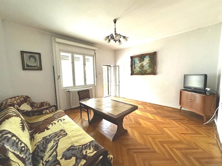 Casa 4 Camere pe Parter 441 mp Teren Alba Iulia Ultracentral CENTRU Turistic - 4