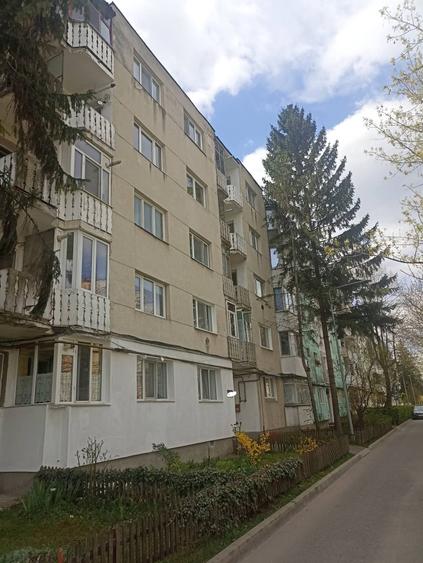 De vânzare apartament cu 2 camere la Sfântu Gheorghe - 1