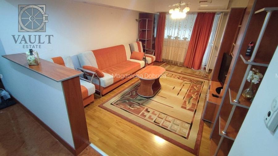 Apartament cu 3 camere decomandat în Iancului Apartament cu 3 camere decomandat în Iancului