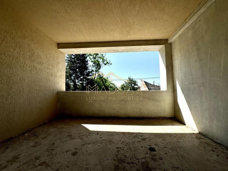 Vila cu 13 camere *4000mp teren* / Piscina / Snagov - 49