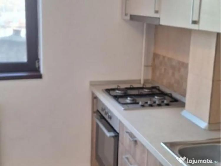 Brancoveanu bacia bloc nou etaj 1 - 5