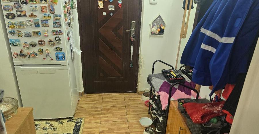 Vand apartament 2 camere in Deva, zona Micro 15 (Lidl), etaj 2, izolat - 6