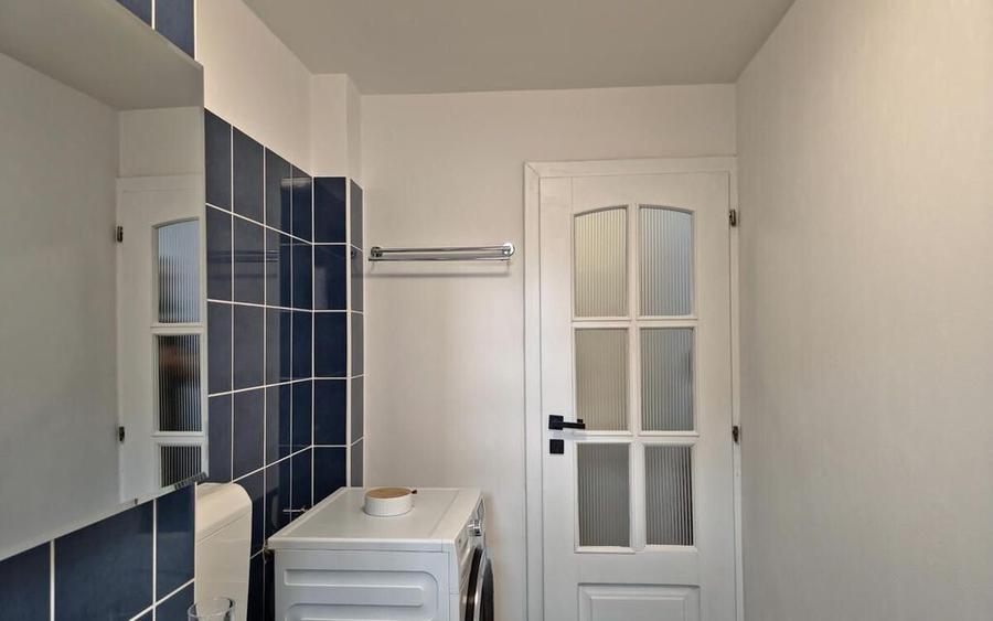 Simion Barnutiu - 3 Camere, 2 Bai, Etaj 3, Centrala Propr... - 10