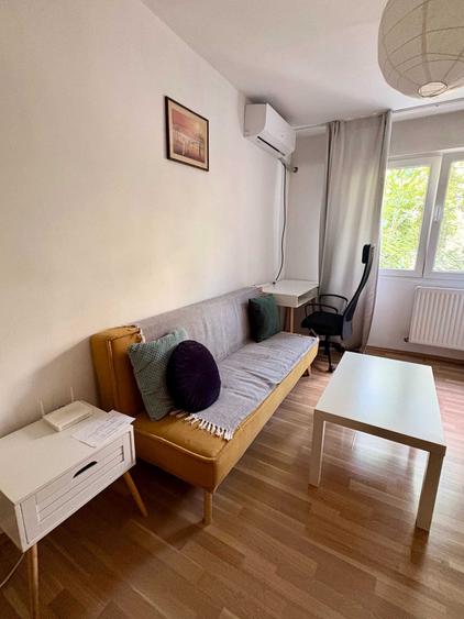 Inchiriez apartament 2 camere | Vitan | 400/luna - 3