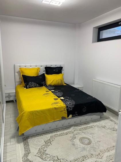 De vanvare apartament cu terasa si parcare - 3