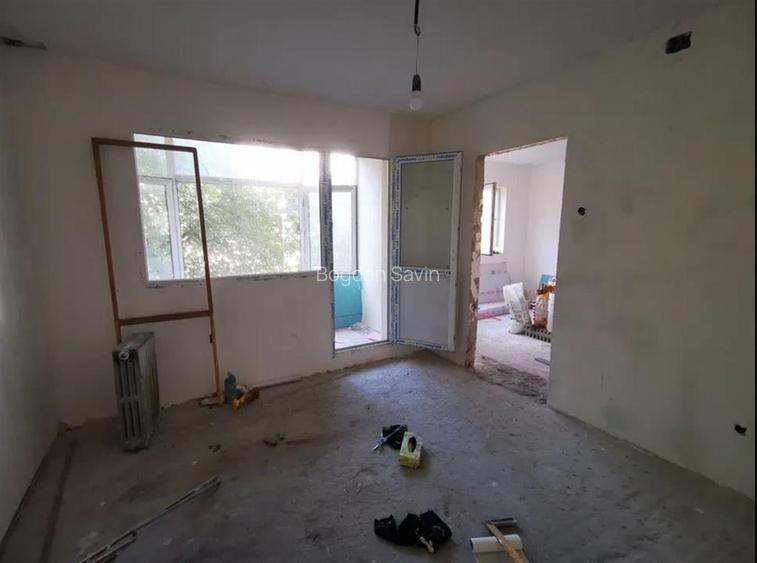 Apartament 2 camere, Podu Ros - Tutora etaj 1 Apartament 2 camere, Podu Ros - Tutora etaj 1