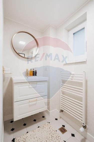 Apartament 2 camere de vanzare, Facultatea de Drept, finisaje de lux - 16