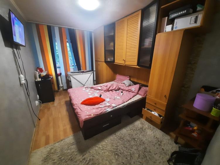 Apartament cu o camera decomandat, zona Dacia - 2