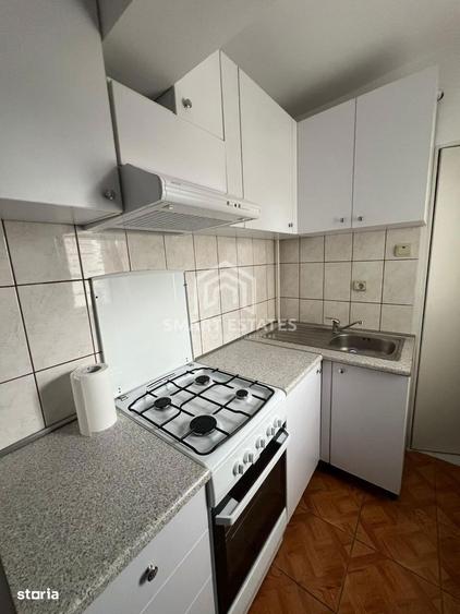 Garsoniera 38mp-ultracentral-centrala termica proprie - 2