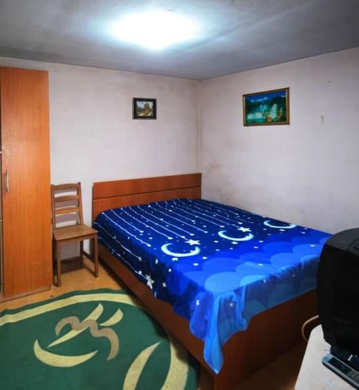 Se oferă spre vânzare casă 3 camere individuală la curte zona Salaj - 5