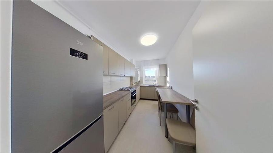 Tur LIVE! Decomandat, elegant, mobilat, utilat,  Clasa A, Maurer Villas,Tractoru - 2