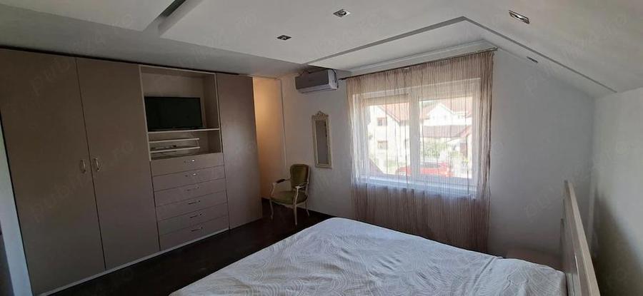 Vila P+M Dumavita si teren 317 mp - 12