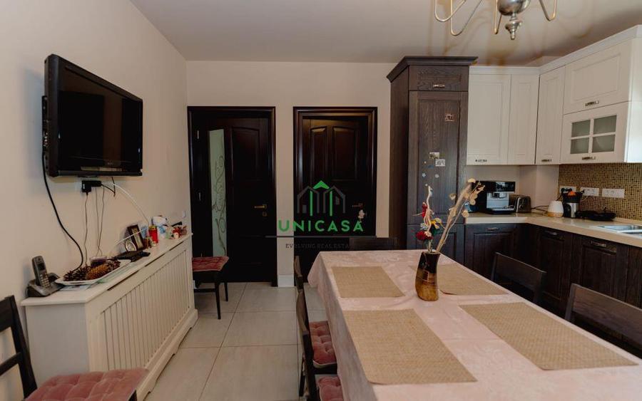 Casa Individuala - Vladesti - Teren de 1780 mp - 5