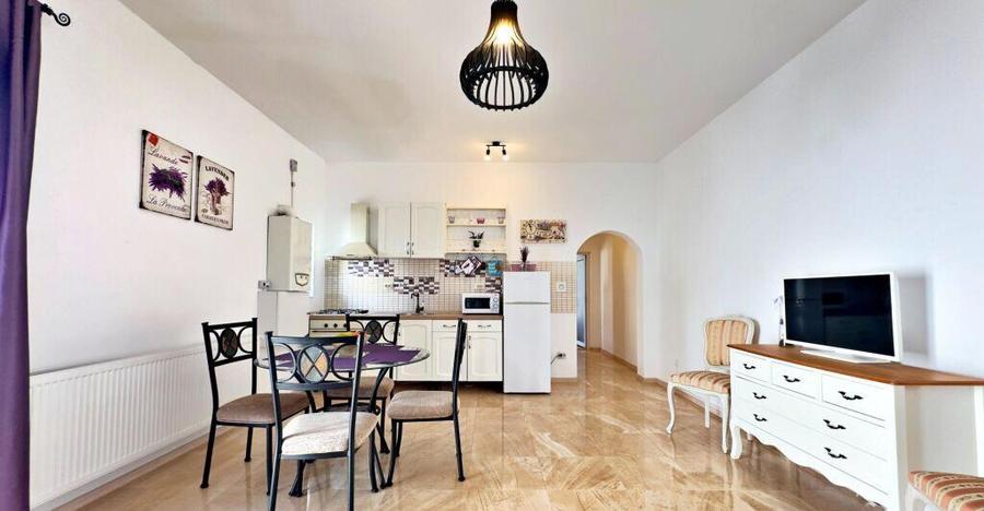 MAMAIA NORD - APARTAMENT 2 CAMERE - ETAJ 2 - 50.95 MPT - - 13