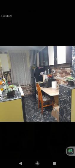 Apartament cu 2 camere decomandat - 3