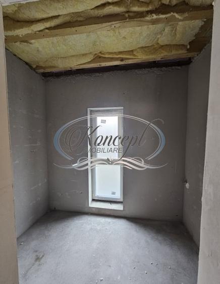 Locuinta moderna in Tauti, ansamblu restrans si zona linistita - 15