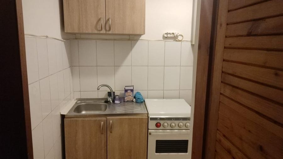 Garsoniera situata la parter 26 mp zona Materna - 8