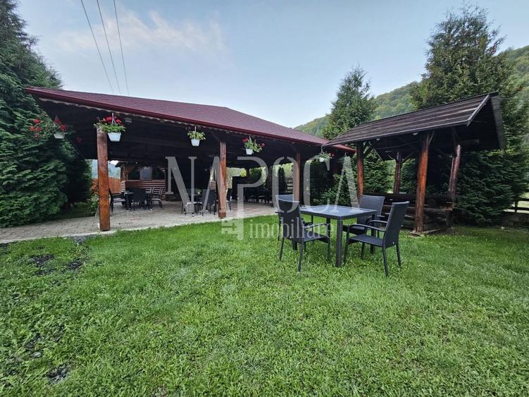 Casa 19 camere de vanzare in Margau - 9