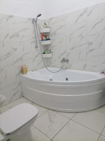 Vila noua (2023) P+M zona 1 Mai - 2