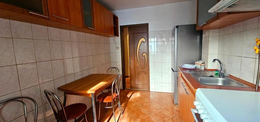 Apartament de vanzare 3 camera zona Inel II - 12