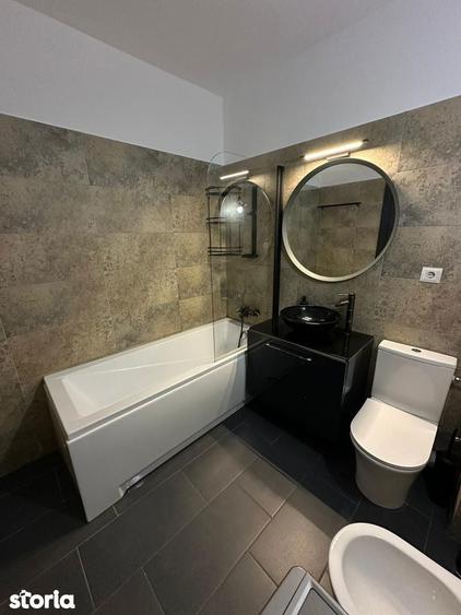 Apartament 2 camere de inchiriat langa Metrou Nicolae Teclu - 10