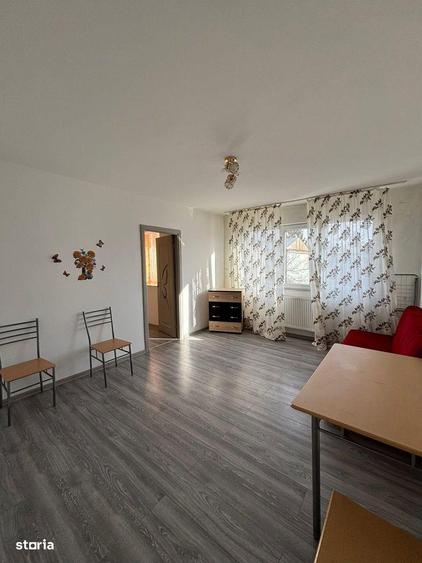 De inchiriat apartament cu 2 camere zona Smirodava, 1200ron - 5