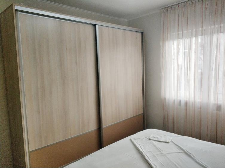 Ultracentral - Sala Sporturilor - Apartament nou, cu centrala cu gaz - 15