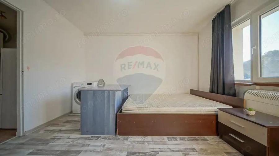 Garsoniera de inchiriat in zona Bartolomeu - 4