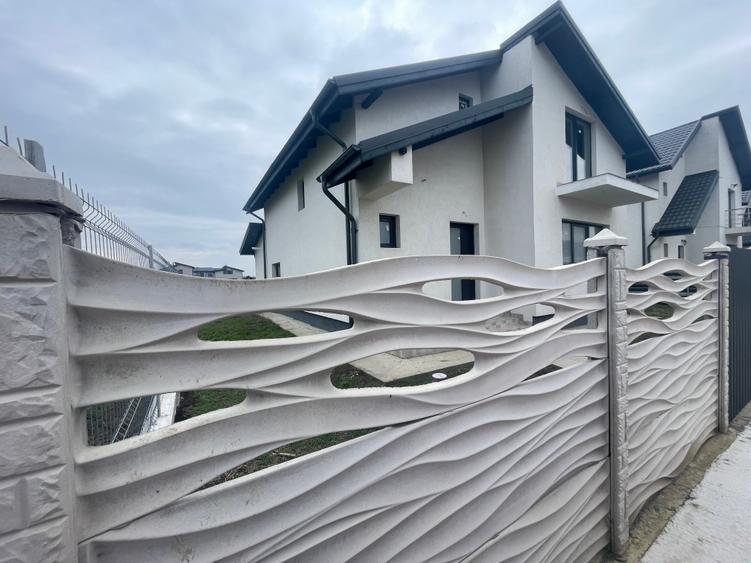 Vila 4 camere,gata de mutare - Com.Berceni - 3