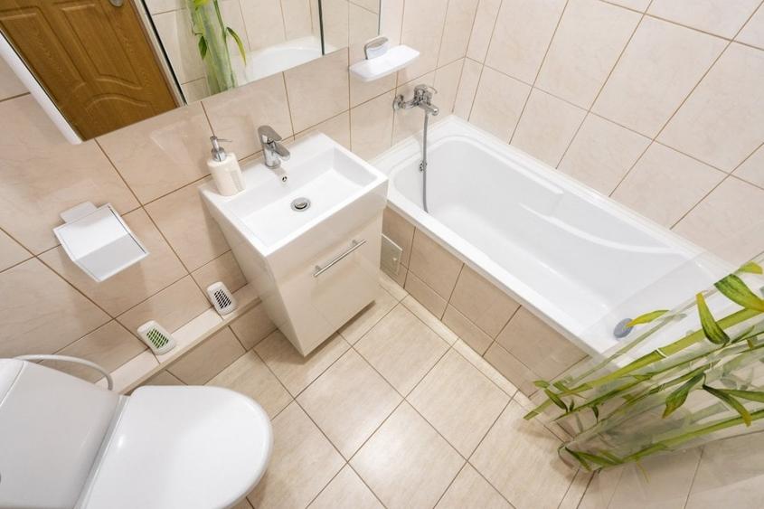 Garsoniera luminoasa si cozy | Calea Calarasilor – Hyperion - 19